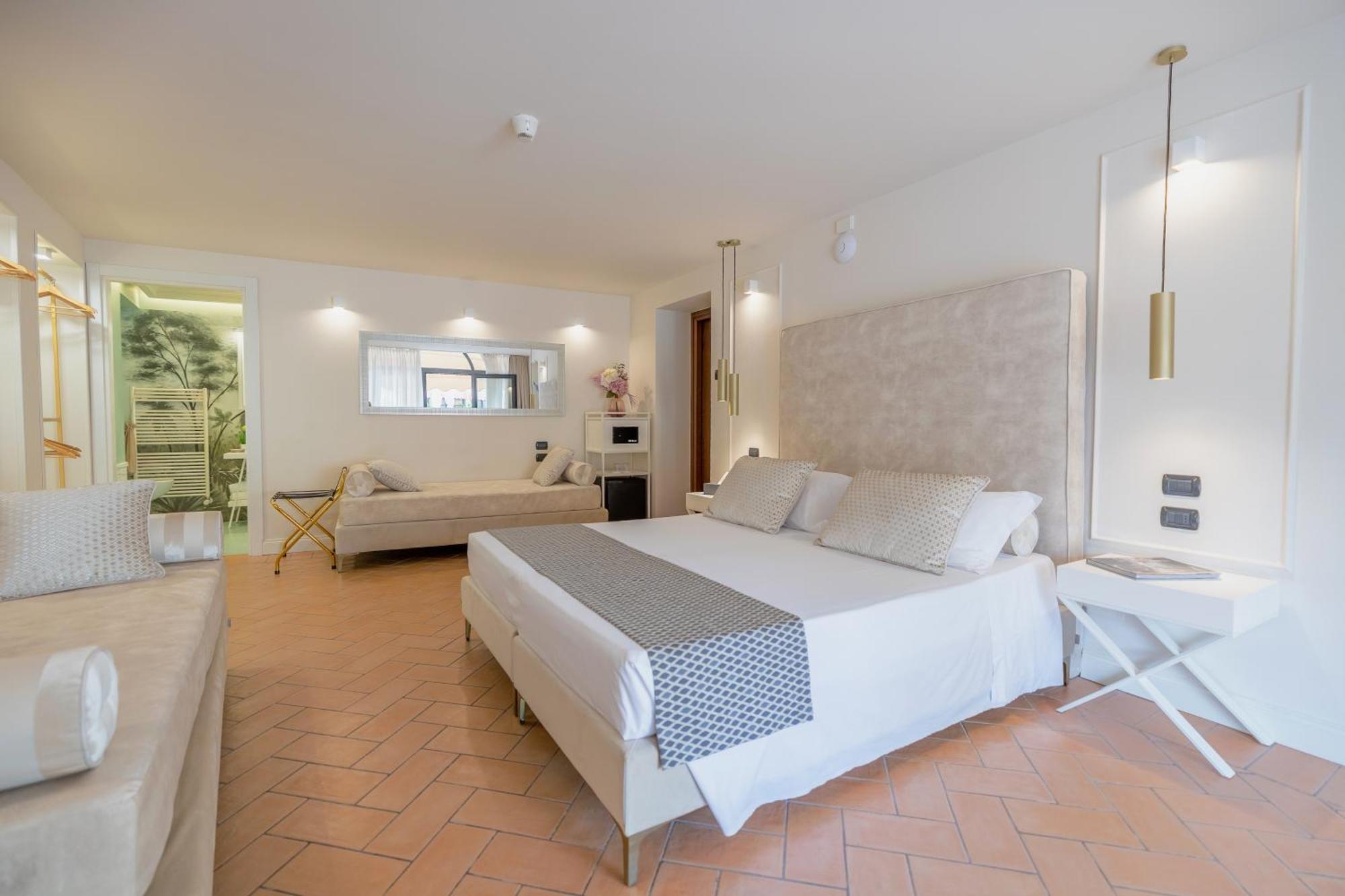 Hotel Villa Cariola Caprino Veronese Exterior foto