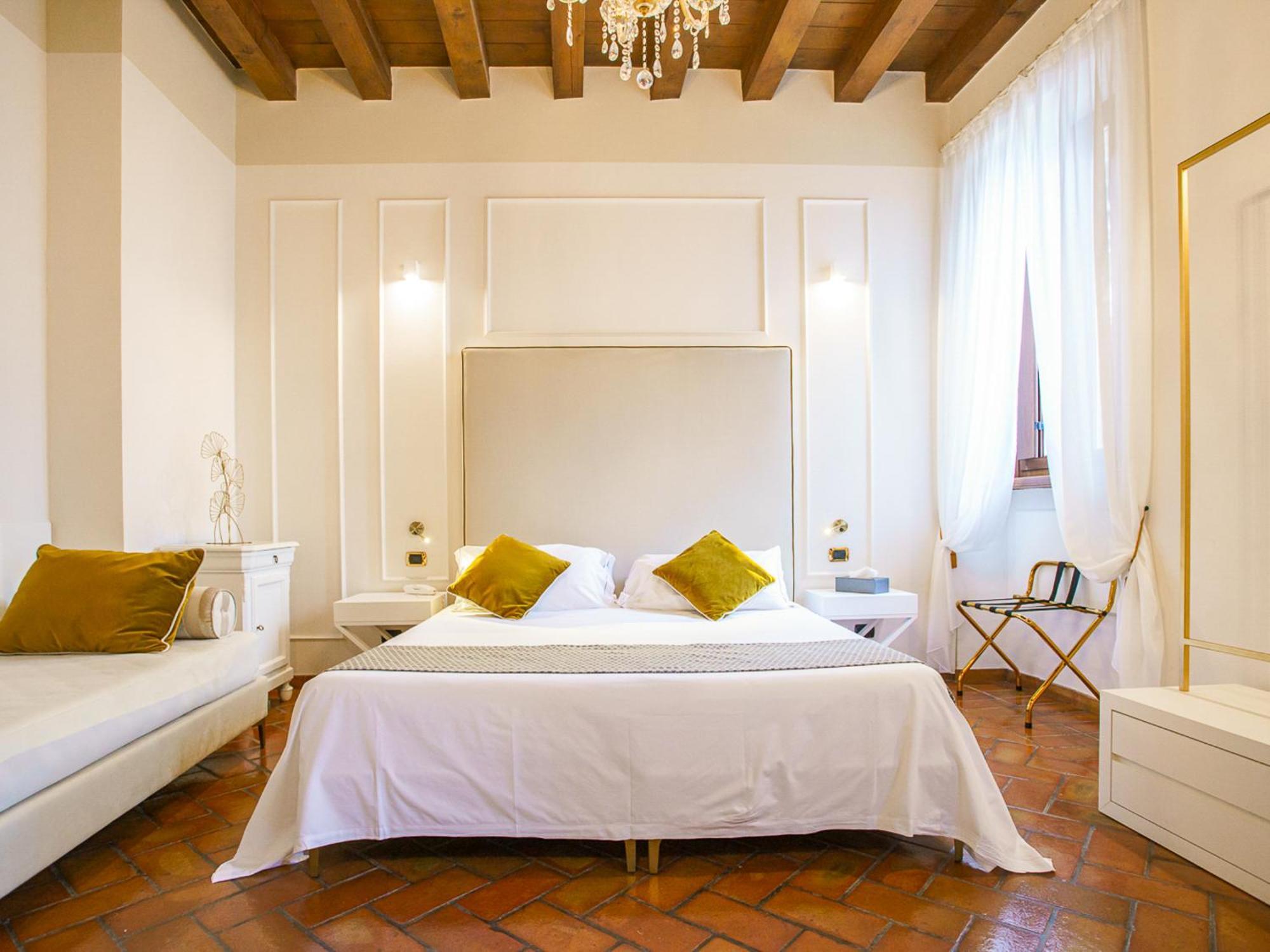 Hotel Villa Cariola Caprino Veronese Exterior foto