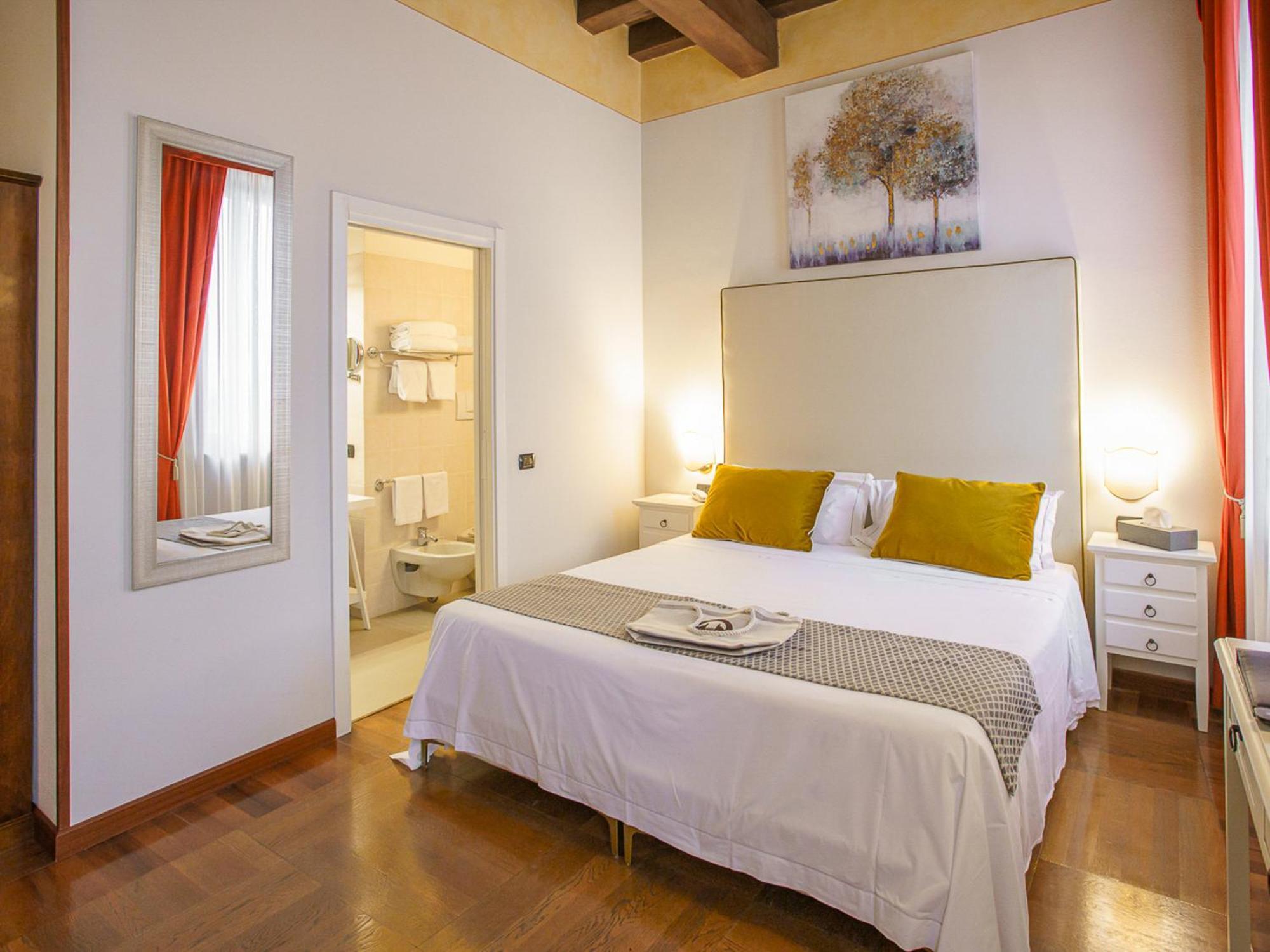 Hotel Villa Cariola Caprino Veronese Exterior foto